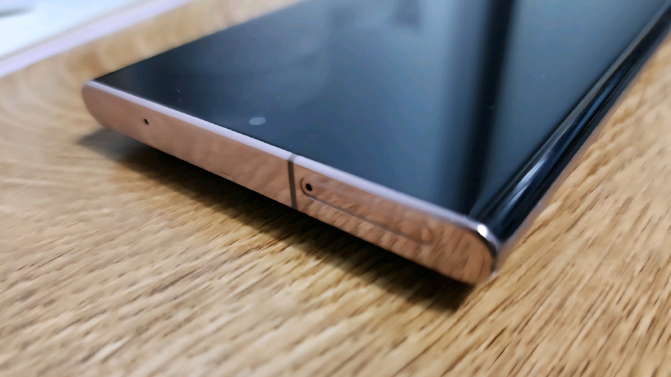 갤럭시 노트 20 울트라 이미지