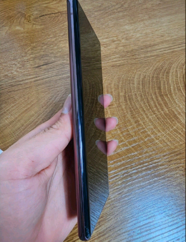 갤럭시 노트 20 울트라 이미지