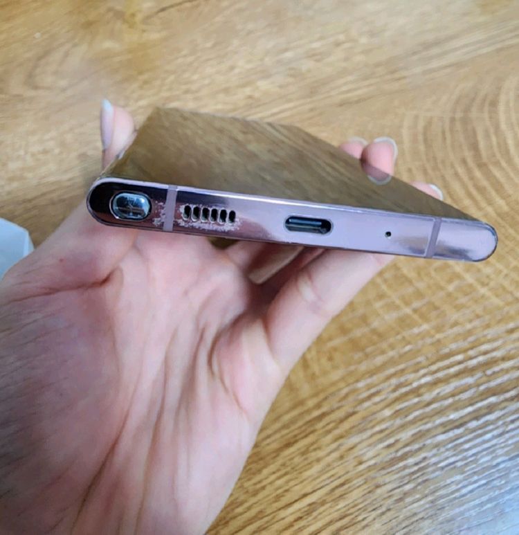 갤럭시 노트 20 울트라 이미지