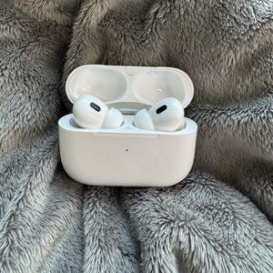 에어팟 프로2 c타입 이미지