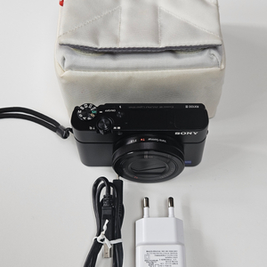 소니 RX100 III (RX100M3) 디지털카메라 판매합니다