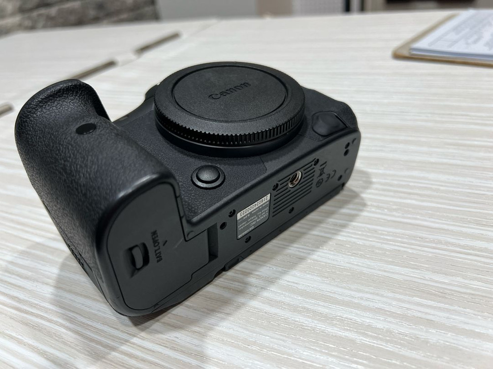 캐논 R5 팝니다 이미지