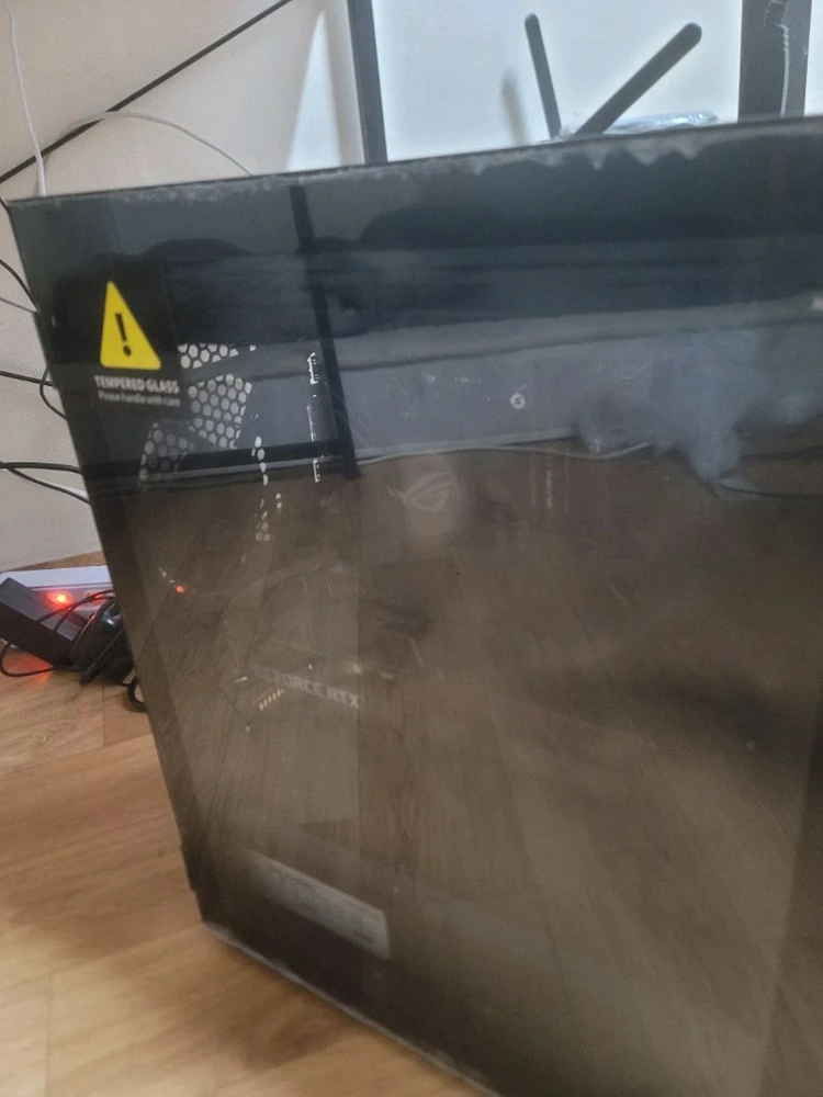 게이밍본체 i5-14400f 3060TI 32gb - 안심되는 중고거래