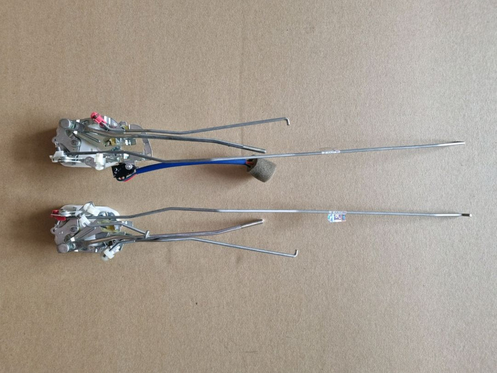 구형 프라이드 도어록 판매 합니다 이미지