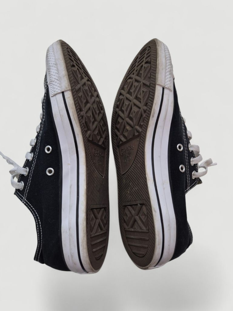 [280]컨버스 척테일러 올스타 클래식 캔버스화 이미지