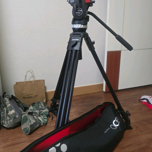 셔틀러 에이스 M 이미지