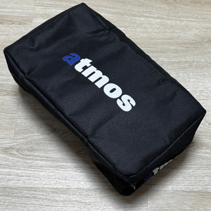 아트모스 atmos 슈박스 백 신발 주머니 가방 팝니다. 이미지