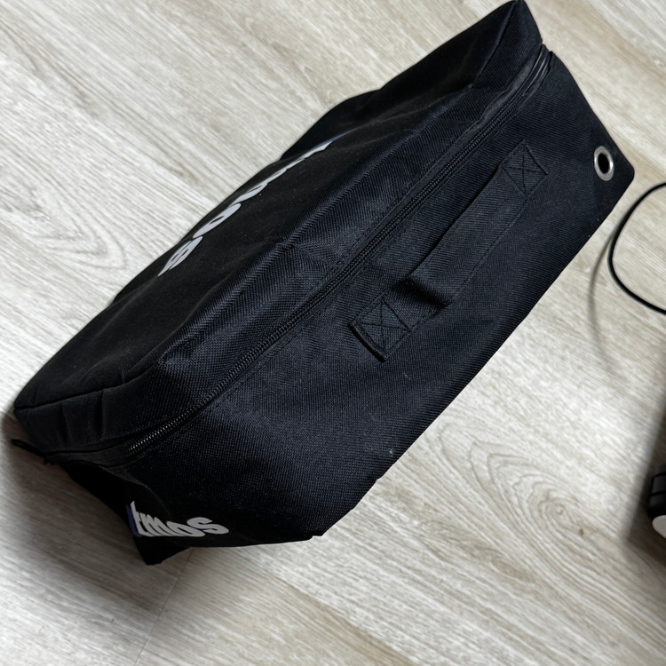 아트모스 atmos 슈박스 백 신발 주머니 가방 팝니다. 이미지