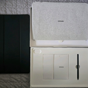 갤럭시탭 S9울트라 256GB wifi 모델 이미지