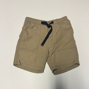 무신사스탠다드 유틸리티 나일론 벨티드 반바지 29 이미지