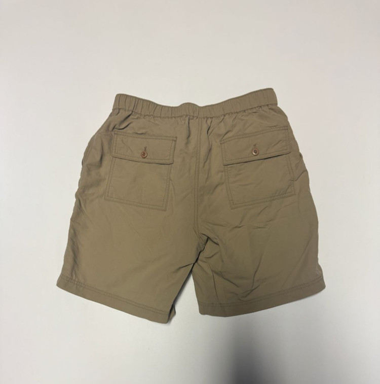 무신사스탠다드 유틸리티 나일론 벨티드 반바지 29 이미지