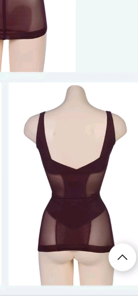 마레몬떼 바디쉐이퍼 복부속옷 80A~80B 이미지