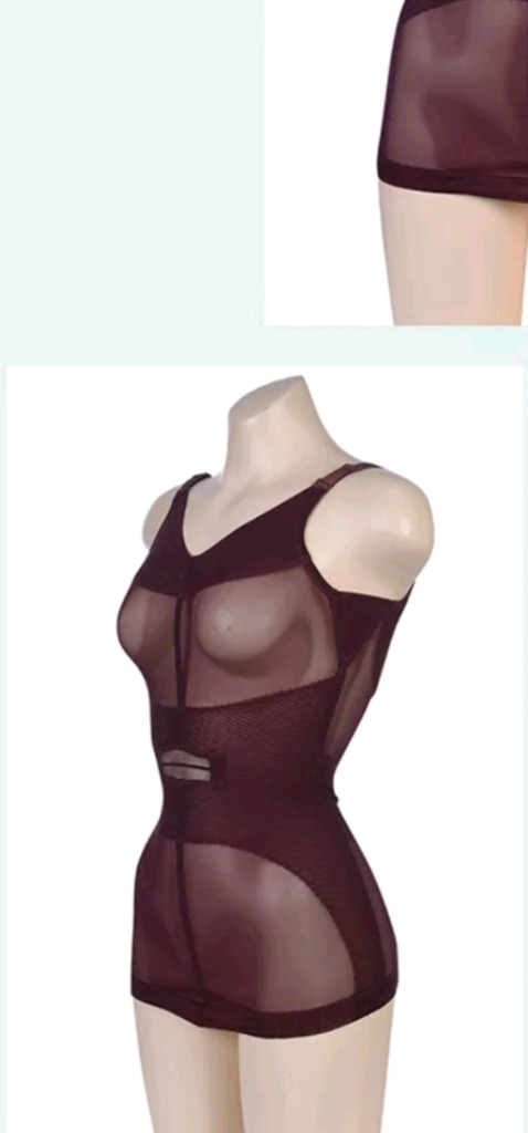 마레몬떼 바디쉐이퍼 복부속옷 80A~80B 이미지