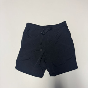 무신사스탠다드 유틸리티 나일론 벨티드 반바지 28 이미지