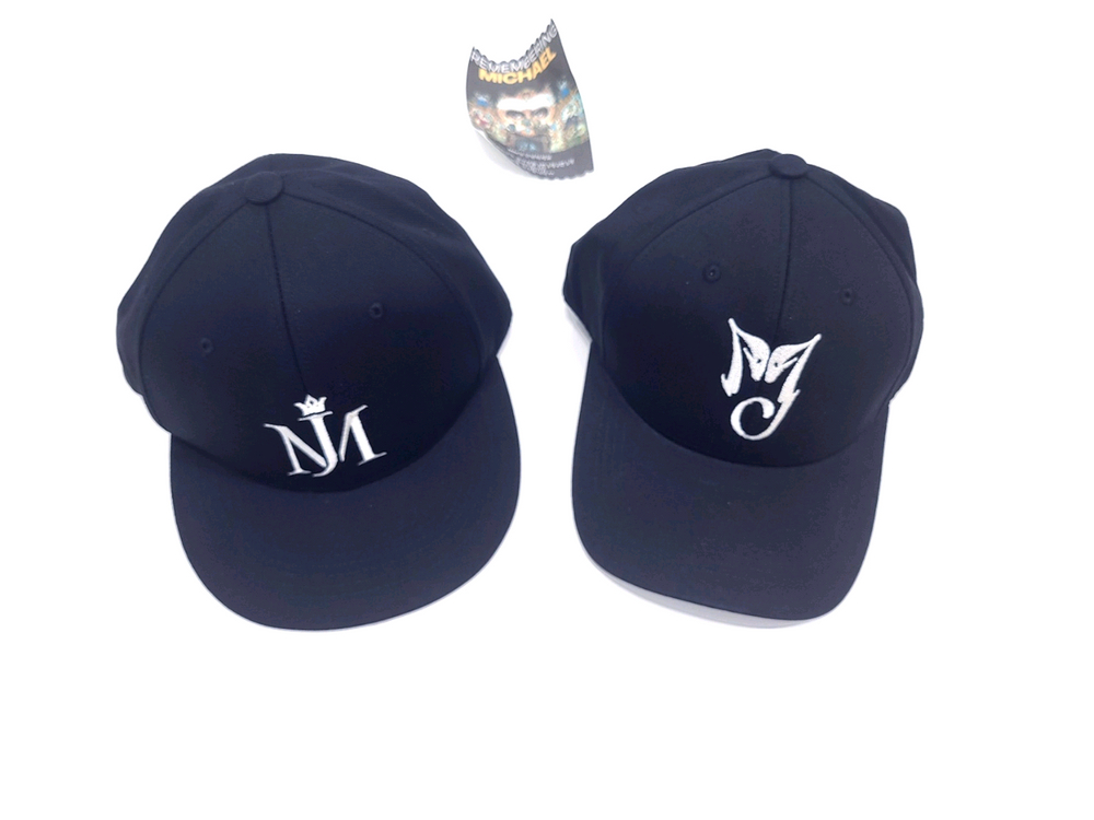 마이클잭슨모자 스냅백 볼캡 / 마이클잭슨굿즈 이미지