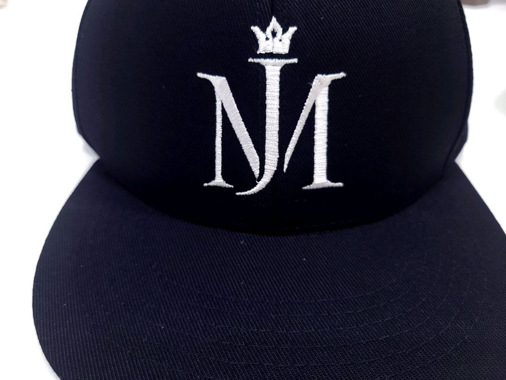 마이클잭슨모자 스냅백 볼캡 / 마이클잭슨굿즈 이미지