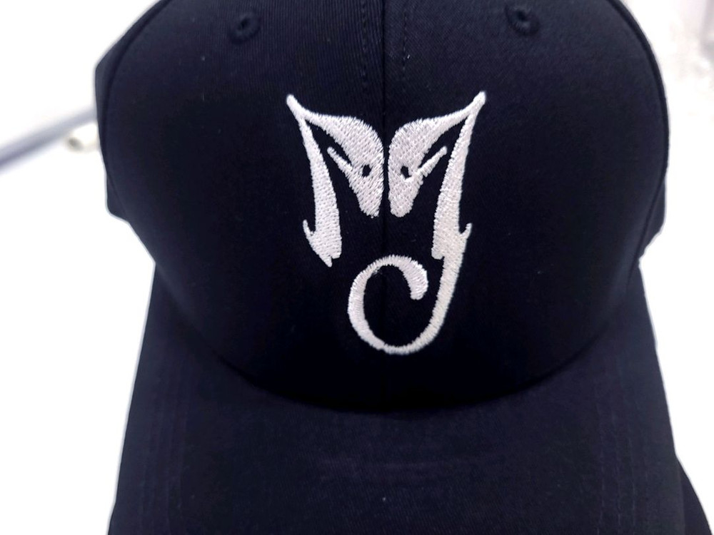 마이클잭슨모자 스냅백 볼캡 / 마이클잭슨굿즈 이미지