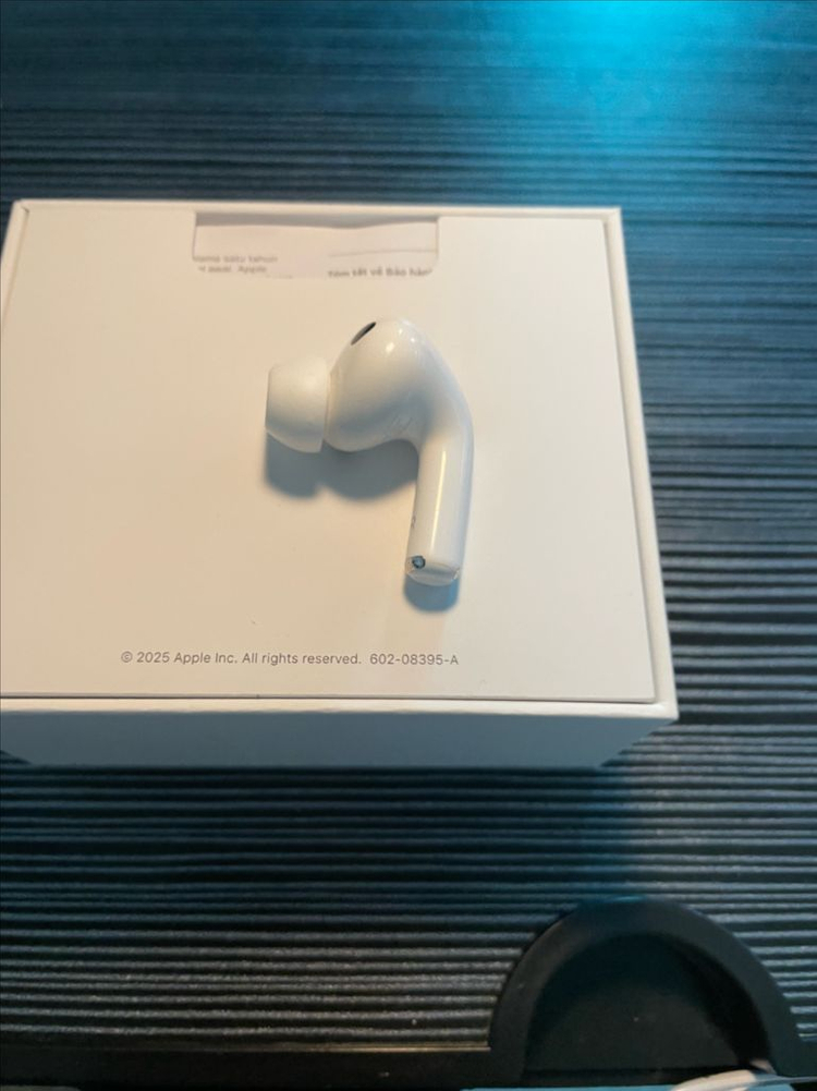 에어팟 프로 3세대 에케플 가입 상품 팔아요!! (가격내림 ㅠㅠ) 이미지