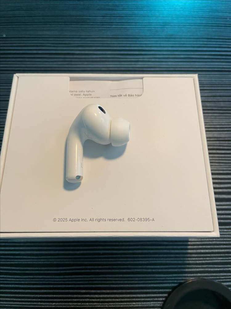 에어팟 프로 3세대 에케플 가입 상품 팔아요!! (가격내림 ㅠㅠ) 이미지