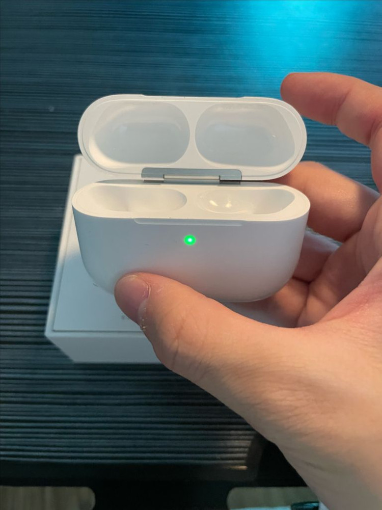 에어팟 프로 3세대 에케플 가입 상품 팔아요!! (가격내림 ㅠㅠ) 이미지