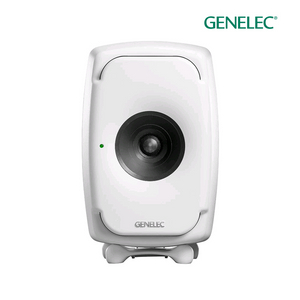 제네렉8331 스피커 1쌍(2개)+glm키트 삽니다 genelec 이미지