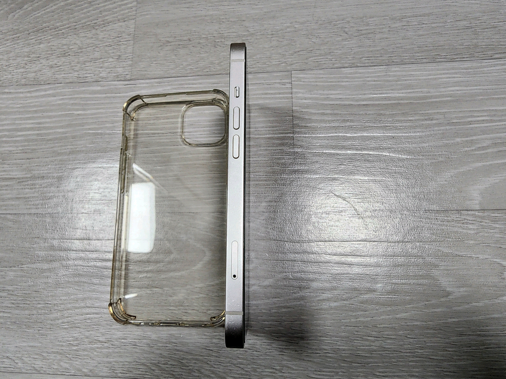 아이폰 13 (미니X)스타라이트 팝니다 이미지