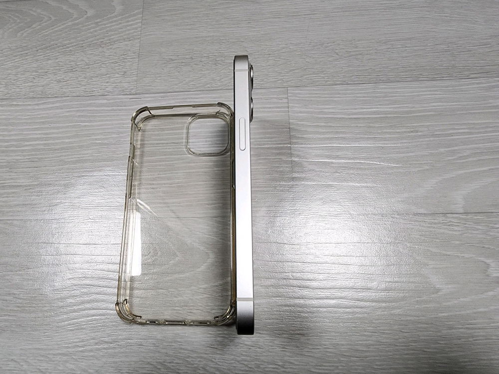 아이폰 13 (미니X)스타라이트 팝니다 이미지