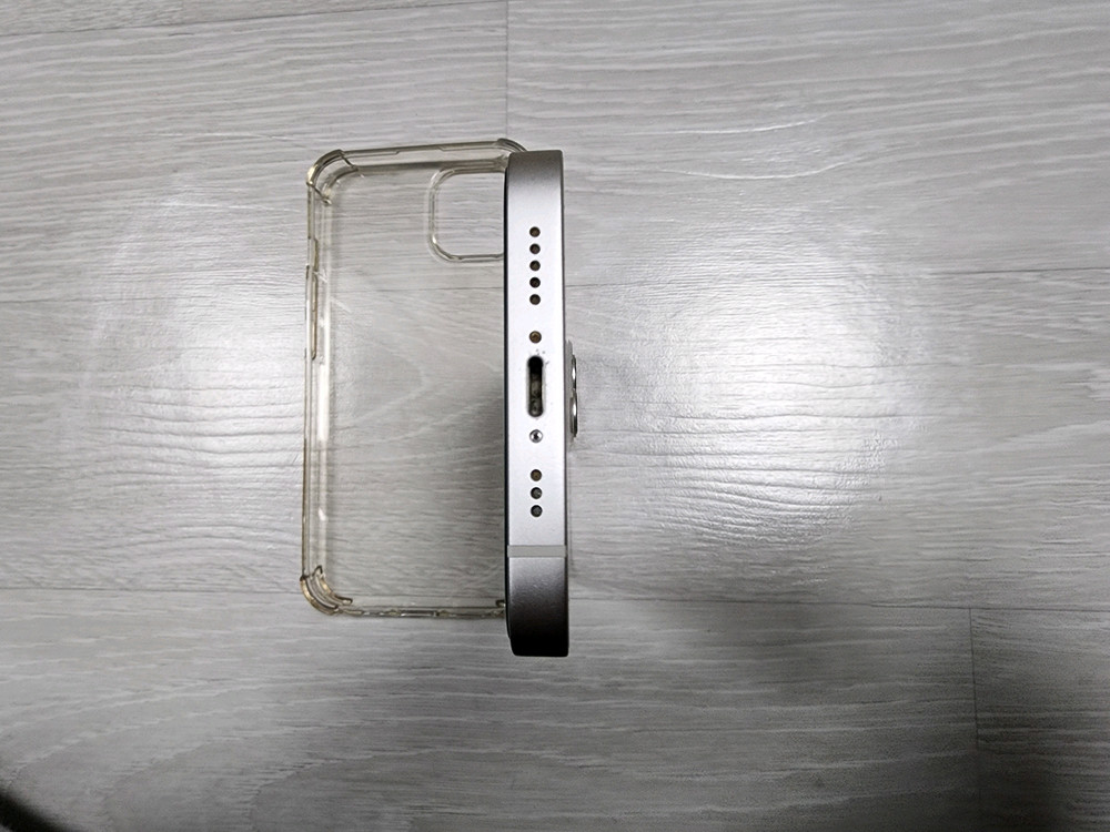 아이폰 13 (미니X)스타라이트 팝니다 이미지