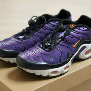 나이키 에어맥스 플러스 OG 볼티지 퍼플240 이미지
