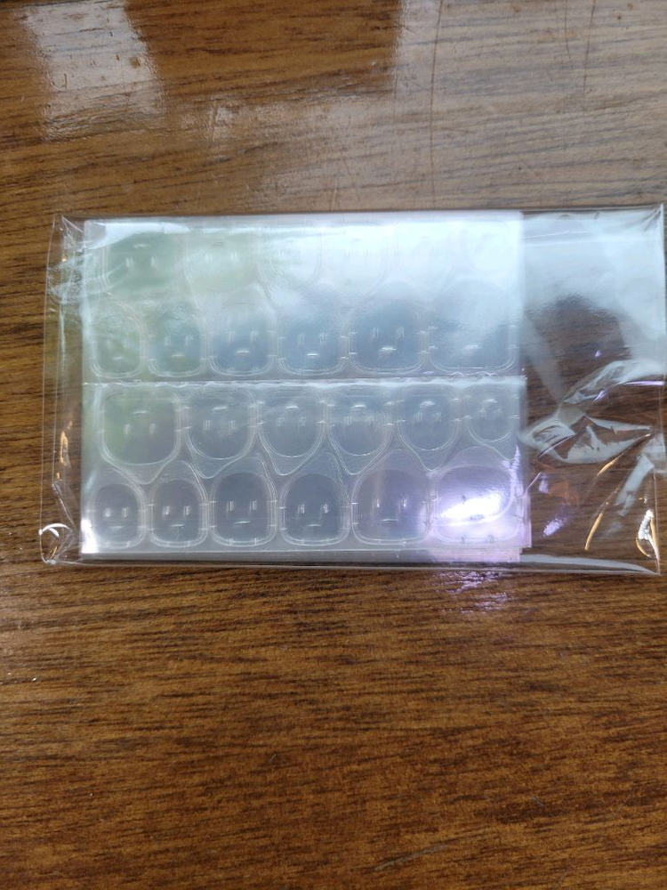 네일팁 LMS 개당 이천원 이미지