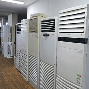 인버터 냉난방에어컨 23~40평 이미지