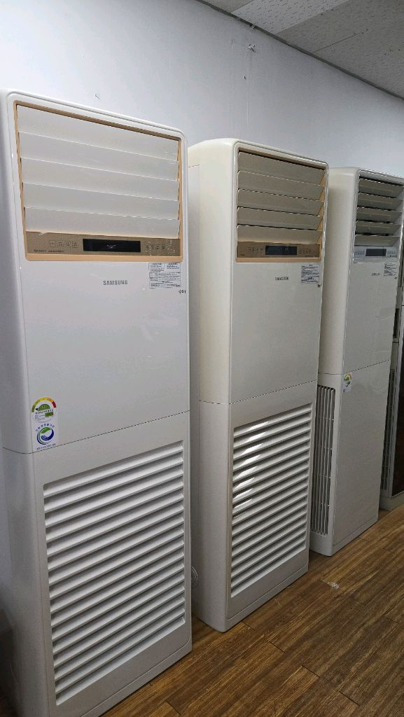 인버터 냉난방에어컨 23~40평 이미지