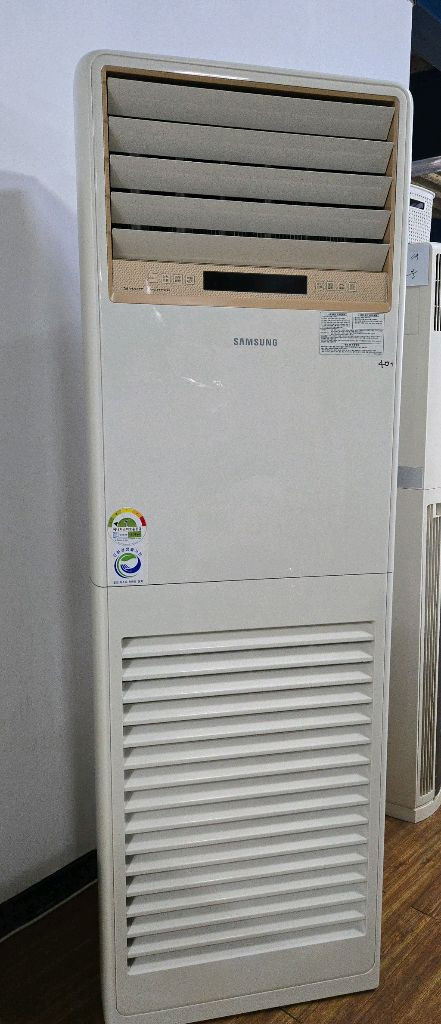 인버터 냉난방에어컨 23~40평 이미지