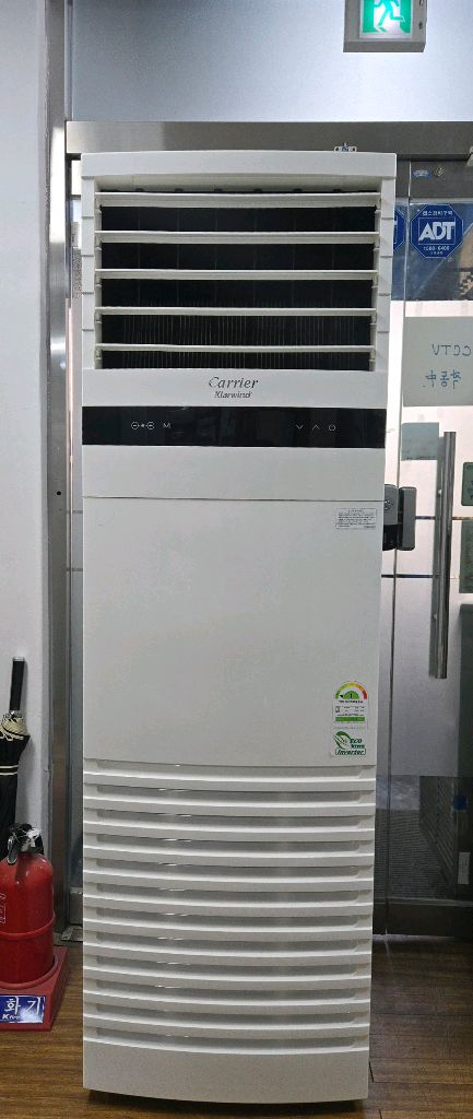 인버터 냉난방에어컨 23~40평 이미지