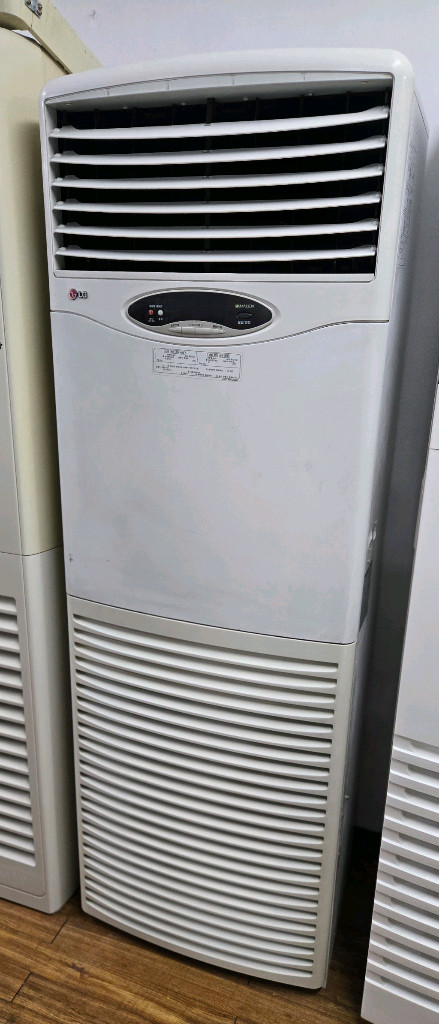 인버터 냉난방에어컨 23~40평 이미지