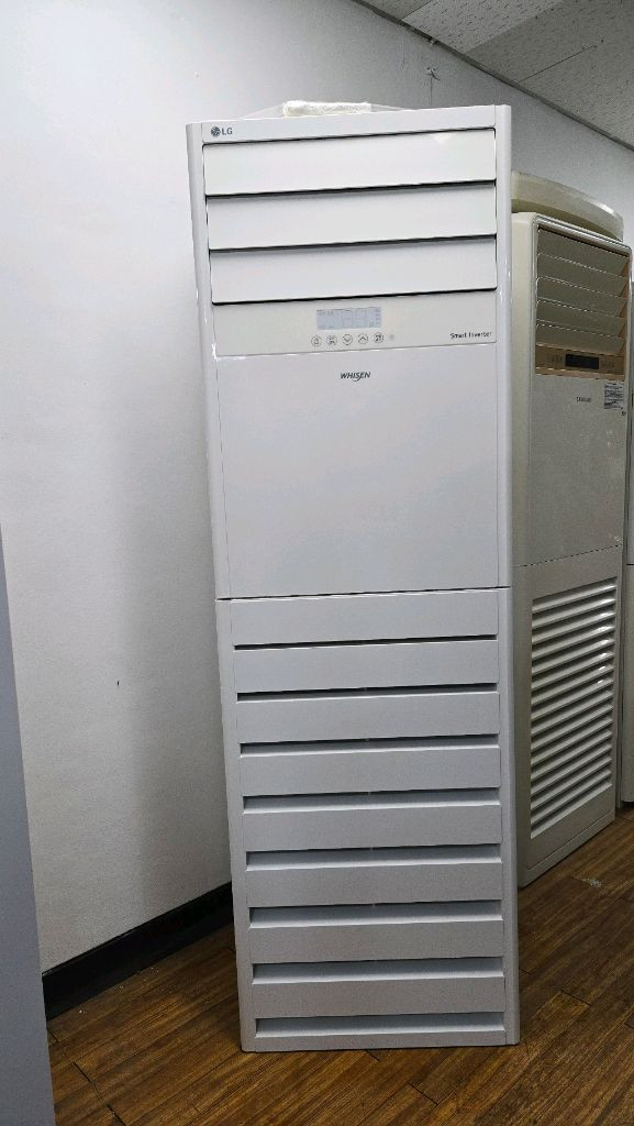 인버터 냉난방에어컨 23~40평 이미지