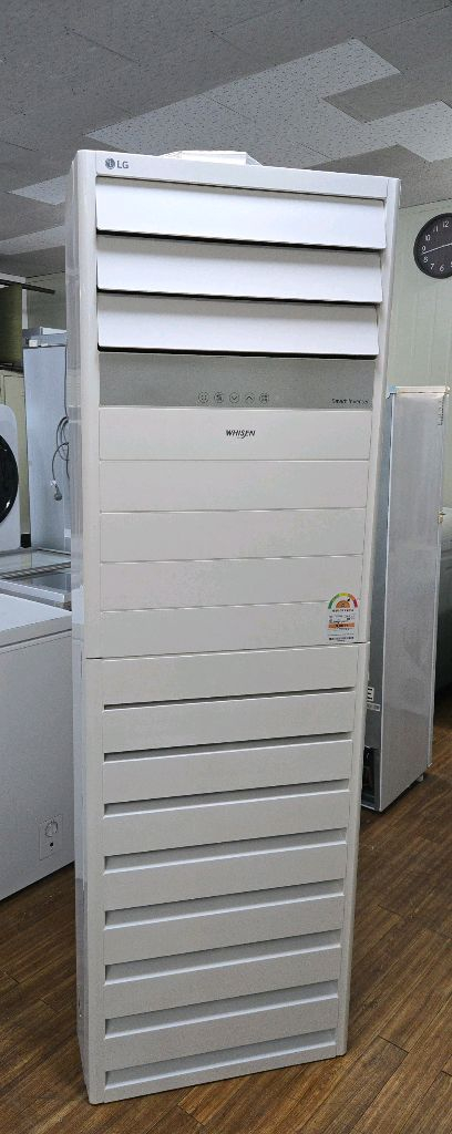 인버터 냉난방에어컨 23~40평 이미지