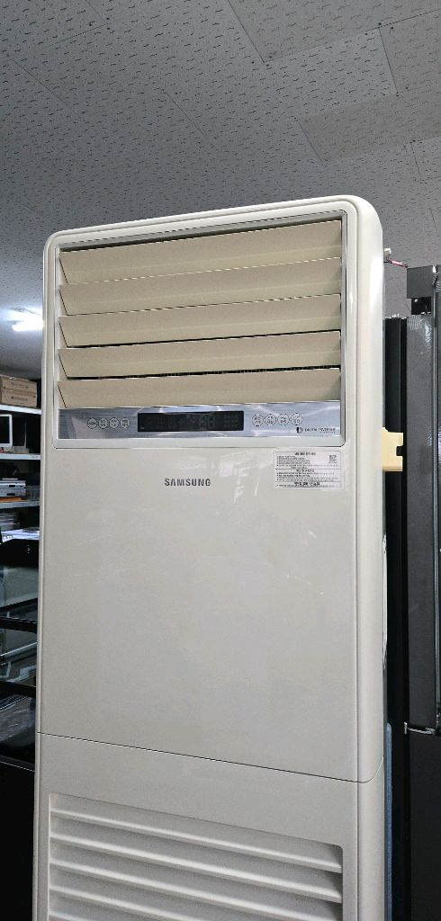 인버터 냉난방에어컨 23~40평 이미지