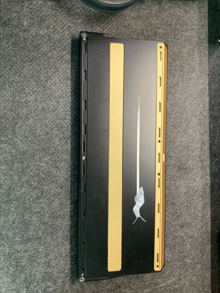 GEON F2-84 도색 이미지