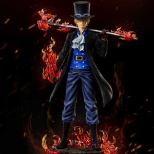 원피스 diamond studio 사보 레진 피규어 이미지