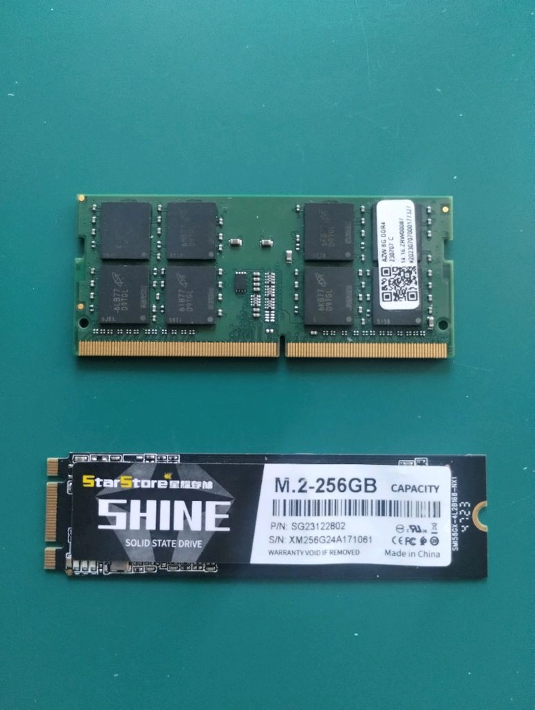 삼성 DDR5 5600Mhz 4800 2400 3200 8GB DDR4 이미지