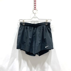 나이키 여성 투인원 쇼츠 블랙 L 영구제 중고장터 이미지