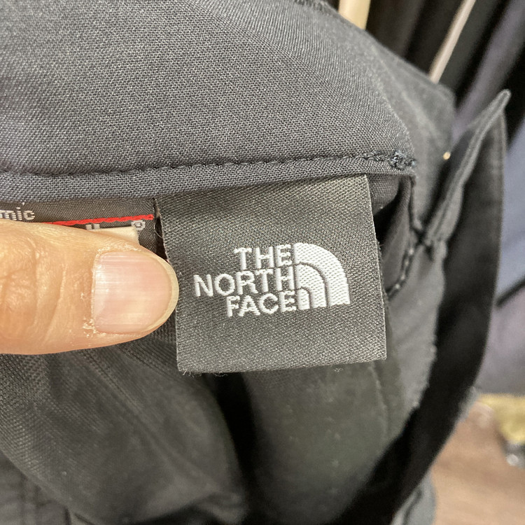 노스페이스 남성아웃도어팬츠 34 영구제 중고장터 이미지
