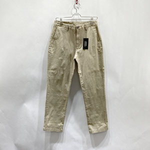 무신사스탠다드 새상품 남면바지 30 영구제 중고장터 이미지