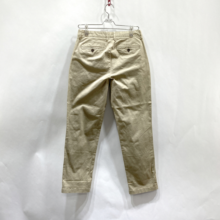 무신사스탠다드 새상품 남면바지 30 영구제 중고장터 이미지