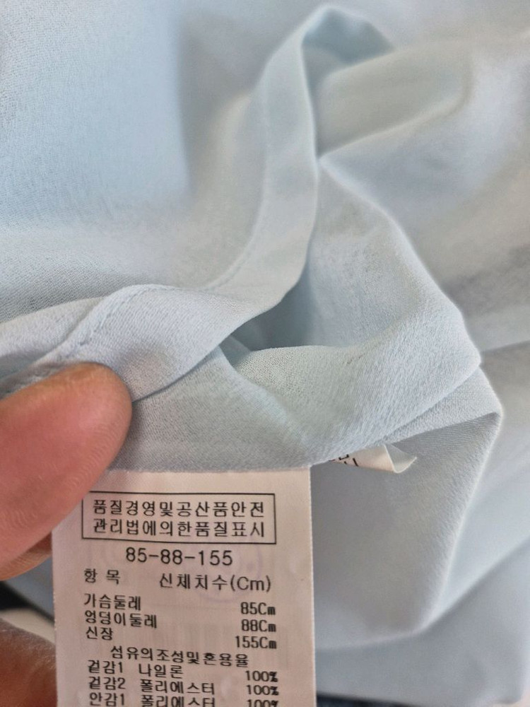 지고트 레이스 원피스 이미지
