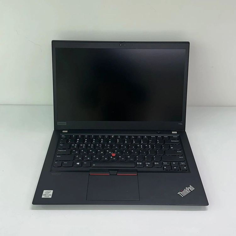 레노버 씽크패드 T14s Gen1 i7-10610U / 16GB / 256G 터치스크린 중고노트북 - 안심되는 중고거래