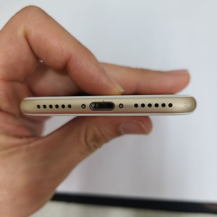 아이폰 7 골드 256G 무잔상 A급 인스타 배터리성능100% 111280 이미지