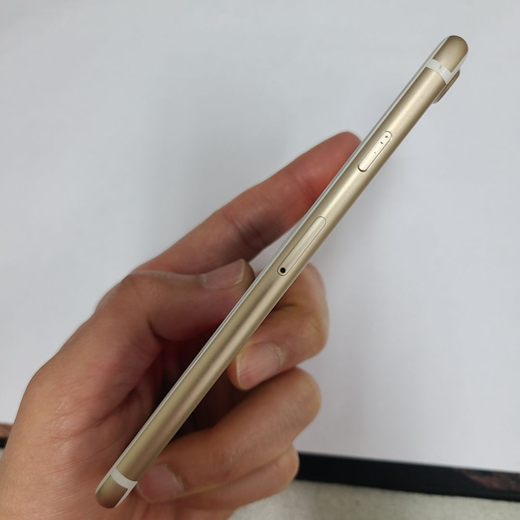 아이폰 7 골드 256G 무잔상 A급 인스타 배터리성능100% 111280 이미지