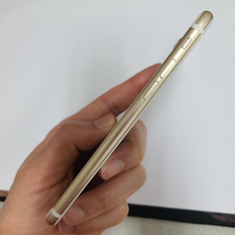 아이폰 7 골드 256G 무잔상 A급 인스타 배터리성능100% 111280 이미지